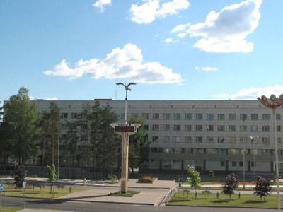 Отобраны претенденты на молодежные номинации за 2011 год                                                                                               - В Висагинасе