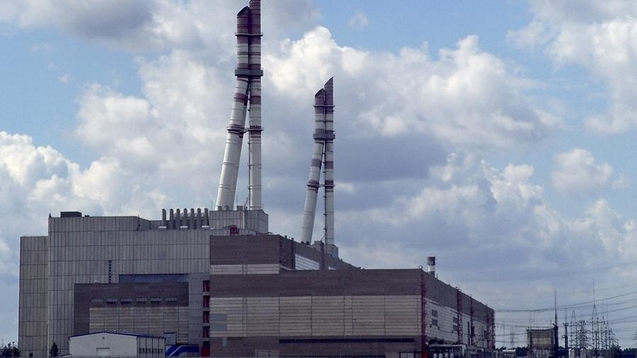 Доклад В.Кузнецова, так и не представленный им на конференции в г. Санкт-Петербурге - Энергетика