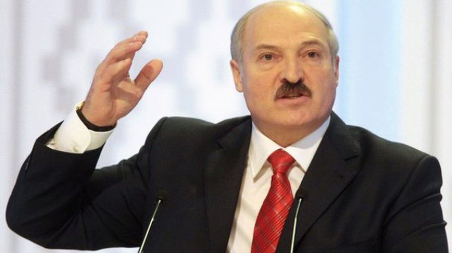 Лукашенко велел срочно модернизировать белорусскую науку - В Мире
