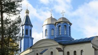Расписание богослужений с 21 по 27 сентября