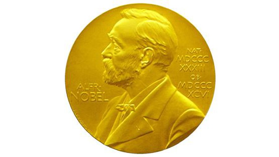 Нобелевская премия 2009. Первые обиды - Наука и здоровье