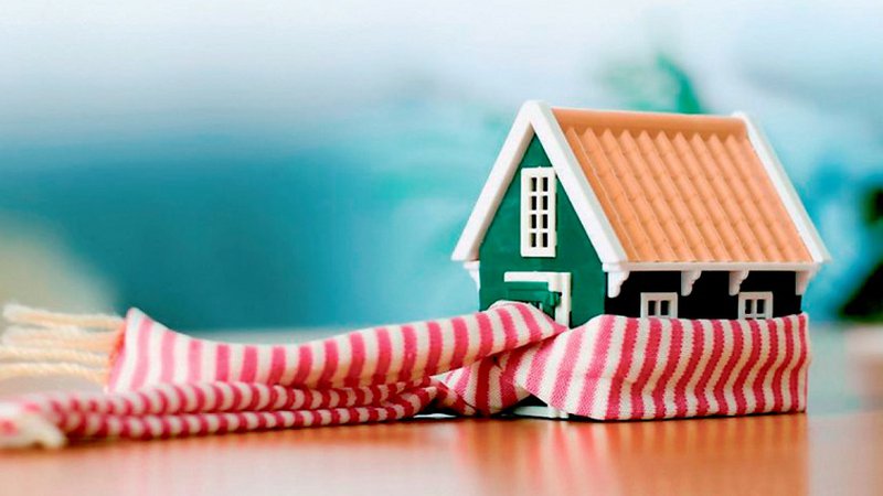 Mažesnės šildymo sąskaitos žiemą: išlaidų skirstymas per visus metus - Lietuva ir Baltijos šalys