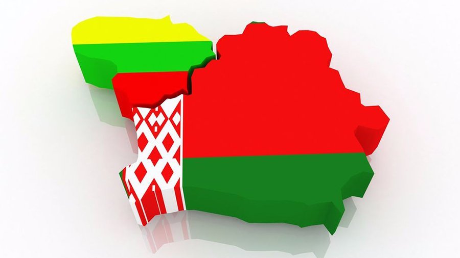 Беларусь и Литва обсудили детали нового договора о соцобеспечении - Литва и страны Балтии