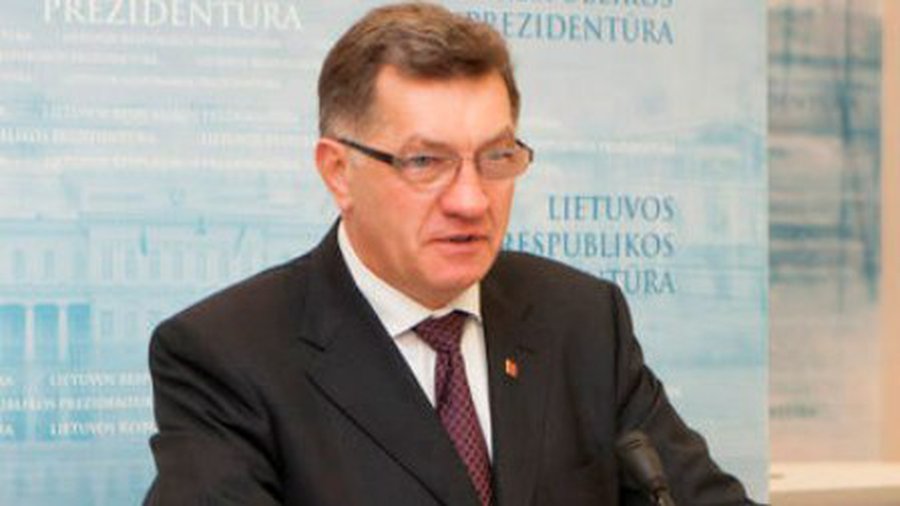 Премьер Литвы пообещал премьеру Польши решить проблемы нацменьшинства - Литва и страны Балтии
