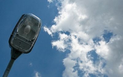 На обновление уличного освещения в Литве выделили 10 млн евро - Литва и страны Балтии