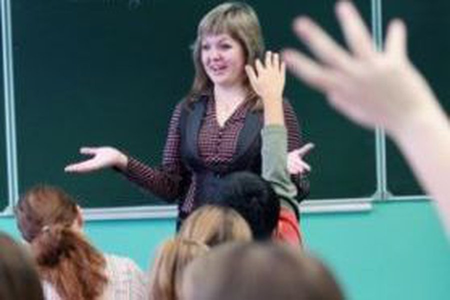 В Литве две тысячи безработных учителей - Литва и страны Балтии