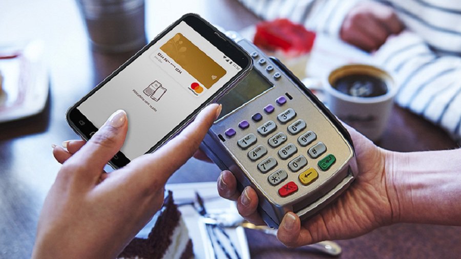 "Swedbank" представляет новое приложение и вводит мобильные бесконтактные платежи - IT новости