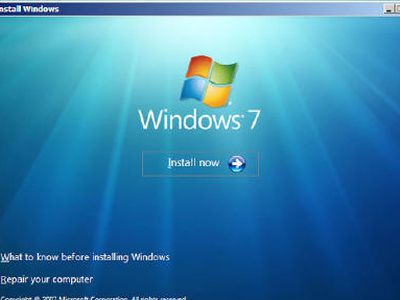 Windows лишат кнопки «Пуск»
 - IT новости