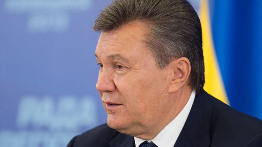 ЕС выдвинул Януковичу требования - В Мире