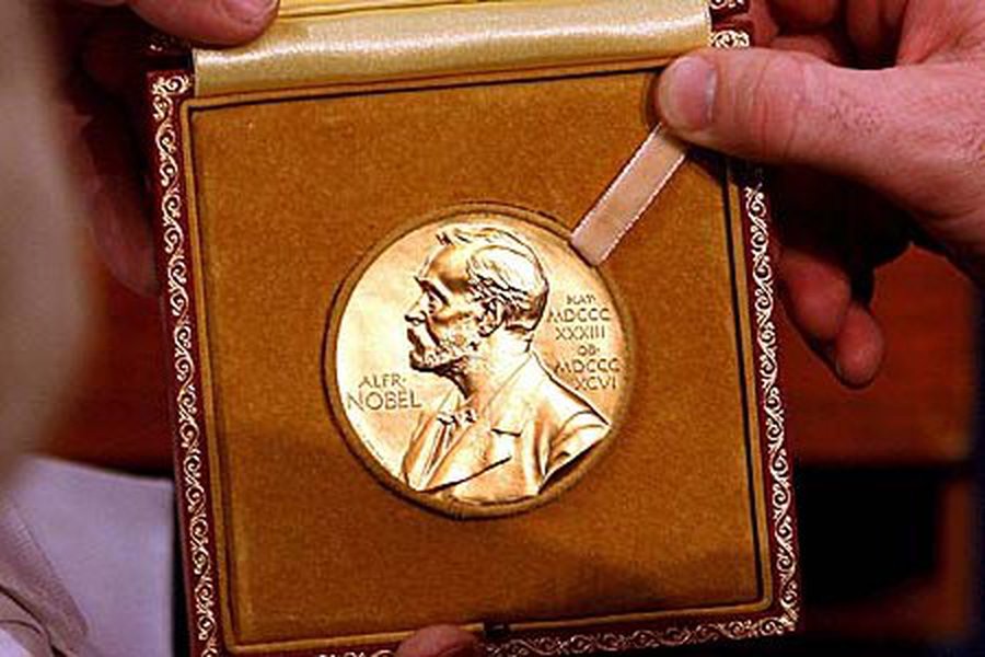 За Нобелевскую премию мира «Мемориал» соперничает с премьером Зимбабве и вокалистом U2  - Культурные и спортивные мероприятия
