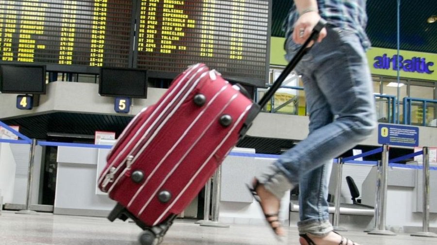 Рейсами репатриации в Литву вернулись 3253 гражданина Литвы - Литва и страны Балтии