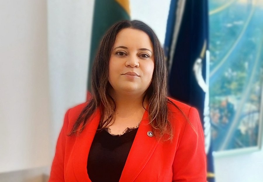 Ruzanna Katinienė: dėl parkavimo vietų, skirtų žmonėms su negalia, valymo nuo sniego - Be cenzūros