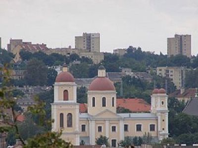 Патриарх Кирилл положительно отозвался о желании литовской Церкви получить большую автономию - Мир православия