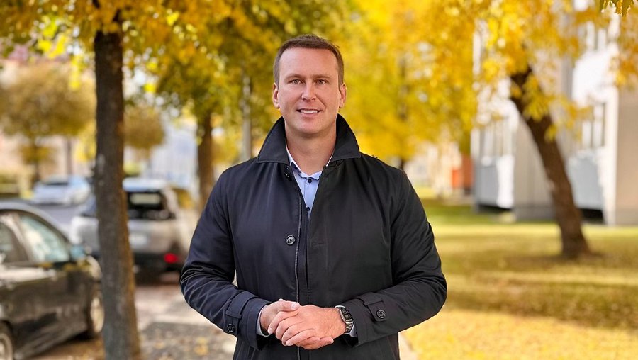 Visaginiečiai vienijasi, kad pagaliau turėtų savo atstovą Seime - Rinkimai 2024