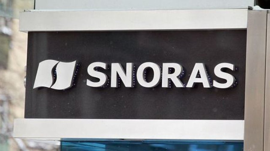 Завершена продажа Snoro lizingas - Литва и страны Балтии