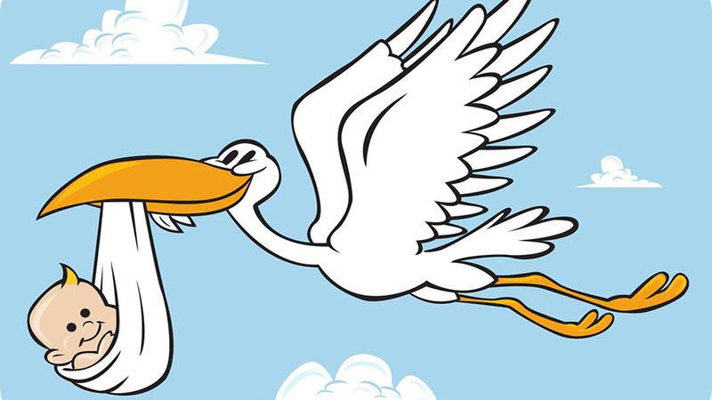 Статистика ЗАГСа за июнь - В Висагинасе