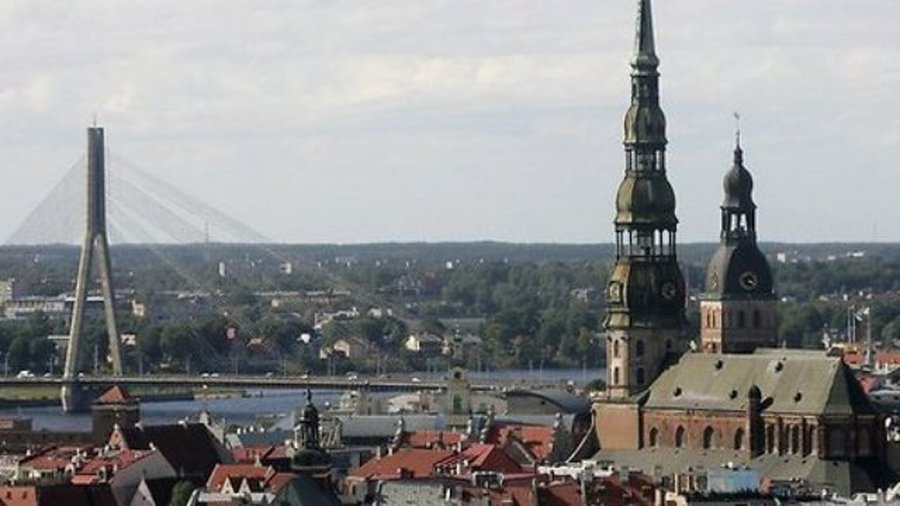 Инвесторы скупают в Балтии доходную недвижимость - Литва и страны Балтии