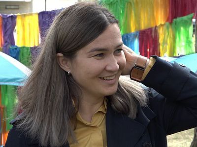 Ольга Мазнева не согласилась с выводами комиссии и подала заявление об увольнении - В Висагинасе