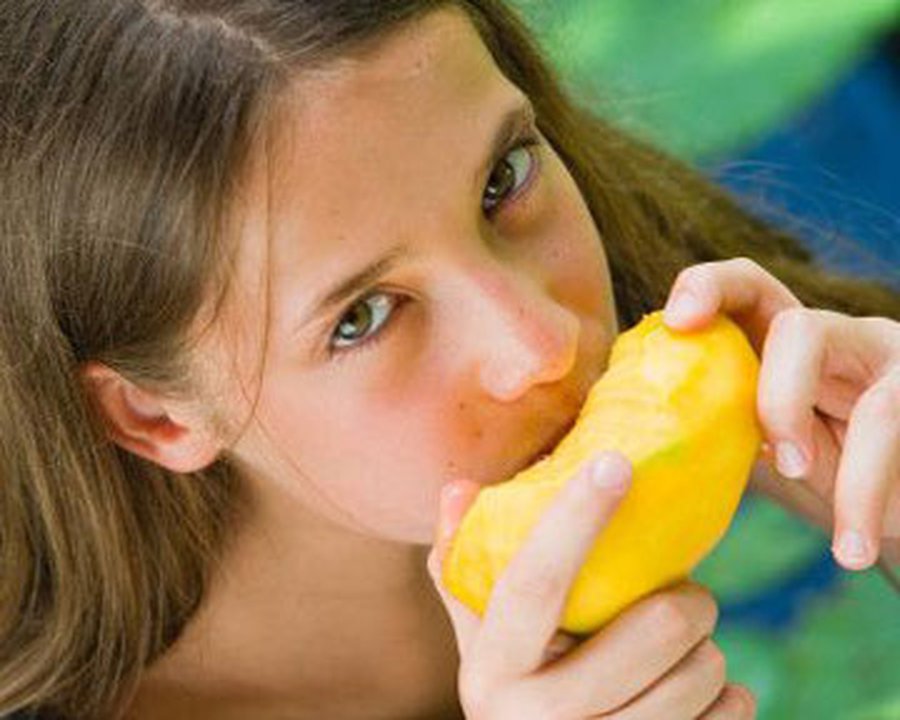 29 самых полезных продуктов на планете - Наука и здоровье