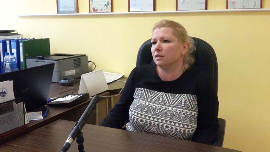 С кем останутся дети, если у взрослых возникнет подозрение на коронавирус? (Изменено) - В Висагинасе