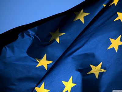 Gegužės 9-oji – Europos diena - Visagine