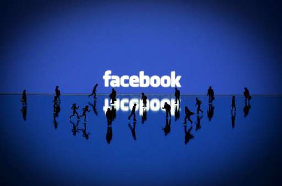 Facebook проверяет чаты пользователей на криминал - IT новости