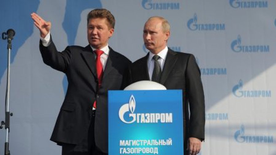 АЭС под боком Литвы поможет «Газпрому» сохранить монополию? - Энергетика