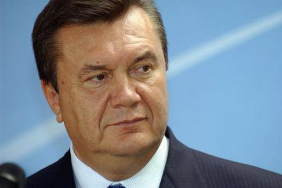 Президент ЕС: Наступило время для реального прогресса в отношениях ЕС и Украины

 - В Мире