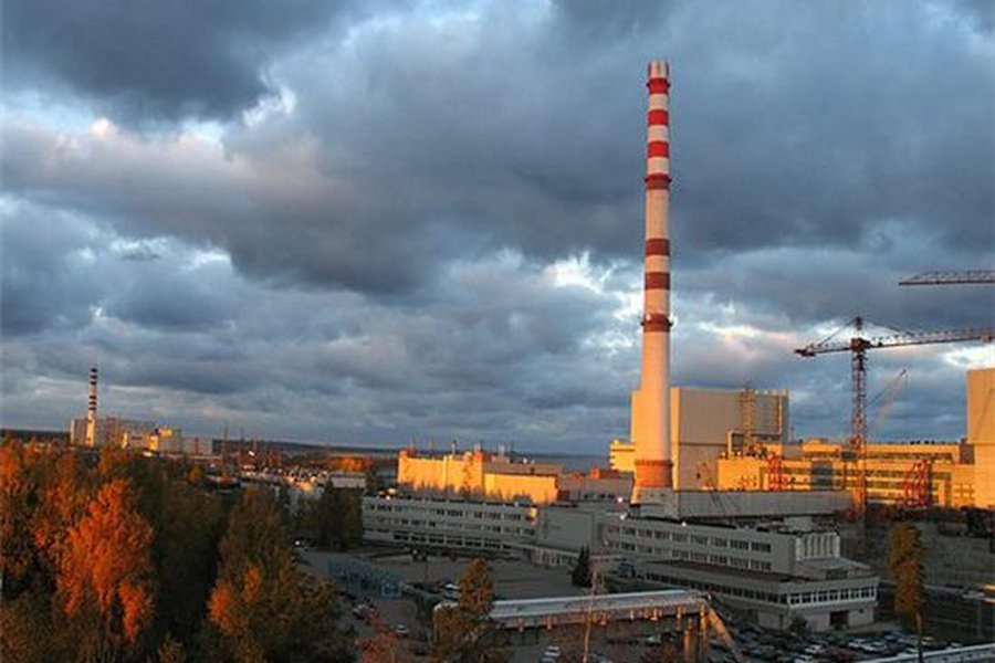 Специалисты закрытой Игналинской АЭС хотят работать в Ленобласти - Энергетика