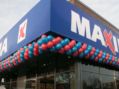 Меняется время работы некоторых магазинов Maxima - Литва и страны Балтии