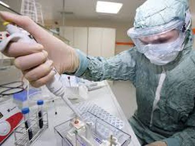 В России созданы уникальные вакцины от ВИЧ-инфекции - Наука и здоровье