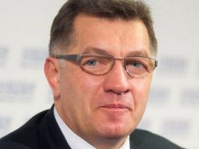 Литва стремится стать членом ОЭСР - Литва и страны Балтии
