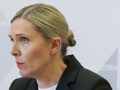 Министр МВД Литвы: все больше подростков затягиваются в наркоболото - Происшествия и криминал