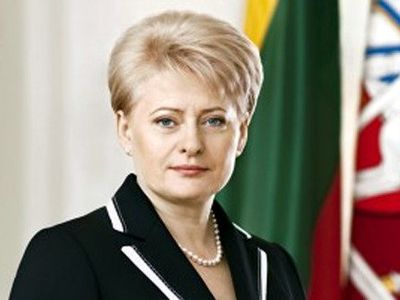 Президент Литвы готовится впервые выступить в Сейме с ежегодным отчетом - Литва и страны Балтии