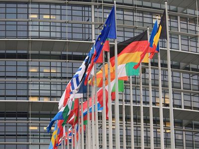 ЕС продлил на год оружейное эмбарго и санкции в отношении Белоруссии - В Мире