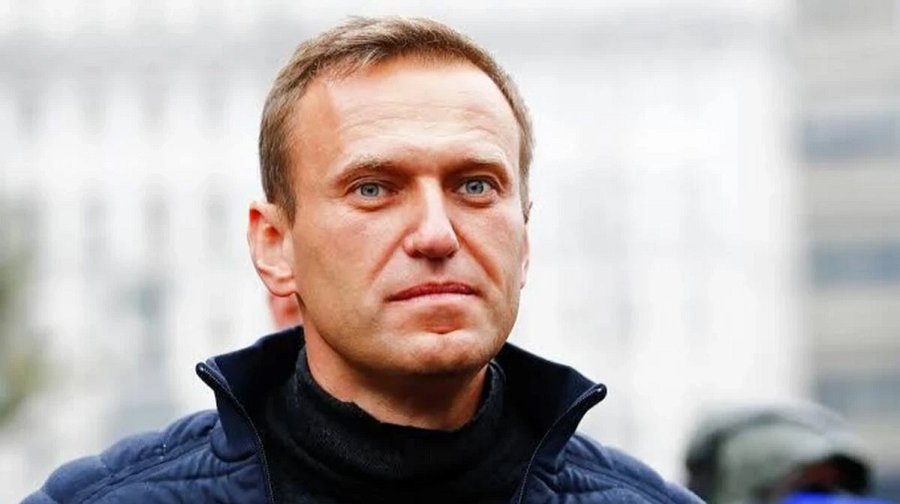 Людмиле Навальной удалось получить тело сына - Алексея Навального - В Мире
