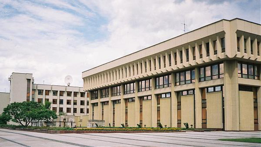 В Сейме почтили жертв советского террора  - Литва и страны Балтии