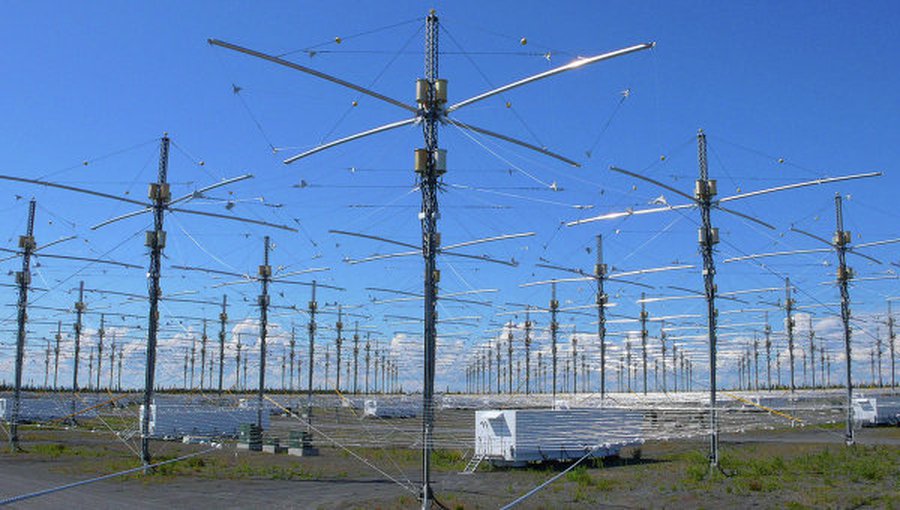 СМИ: США закрывают военный объект HAARP - легенду теории заговора - В Мире