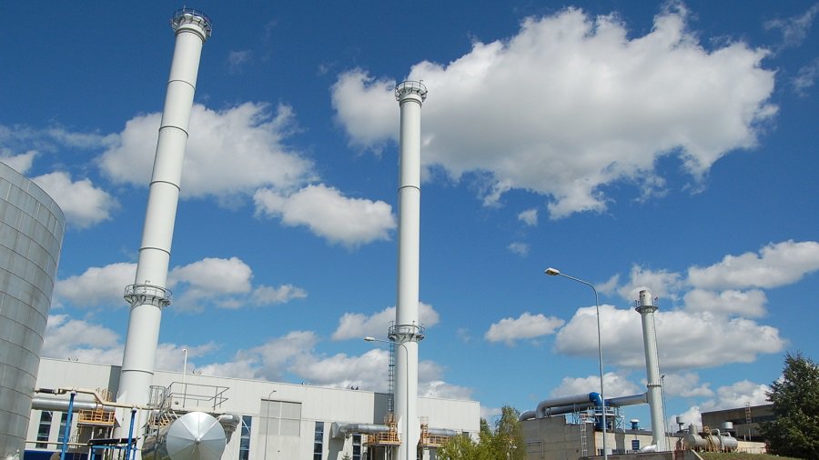 Будет объявлен конкурс на должность гендиректора «Visagino energija» - В Висагинасе