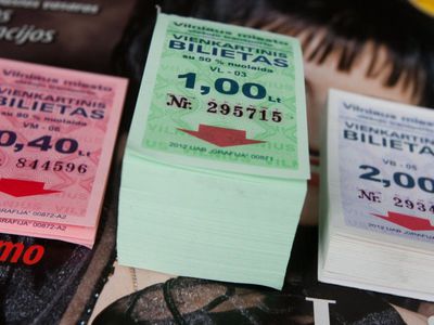 С 15 августа меняются цены на проезд в общественном транспорте столицы - Литва и страны Балтии