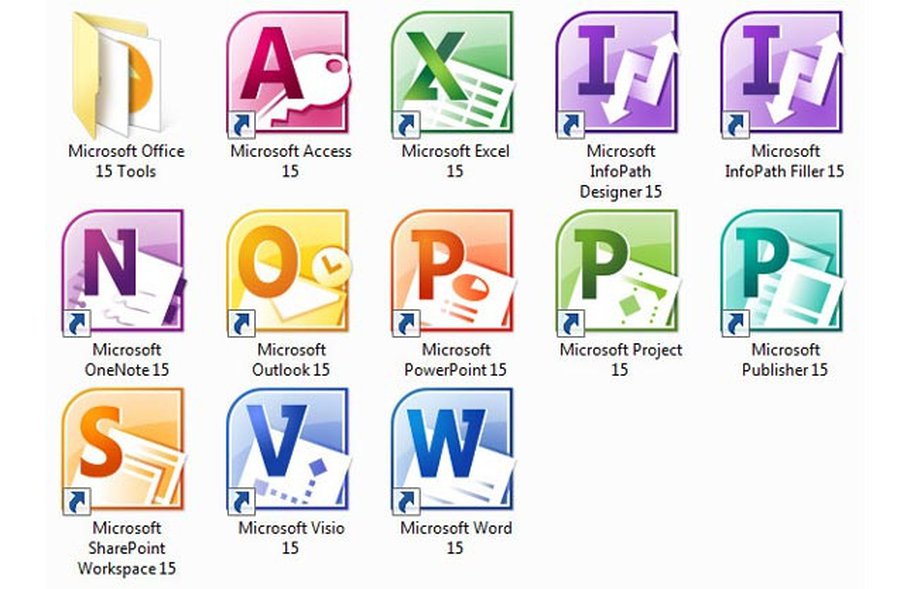 Microsoft, возможно, 16 июля представит предварительную версию Office 15 - IT новости
