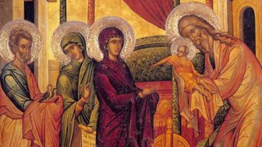 Расписание богослужений - В Висагинасе