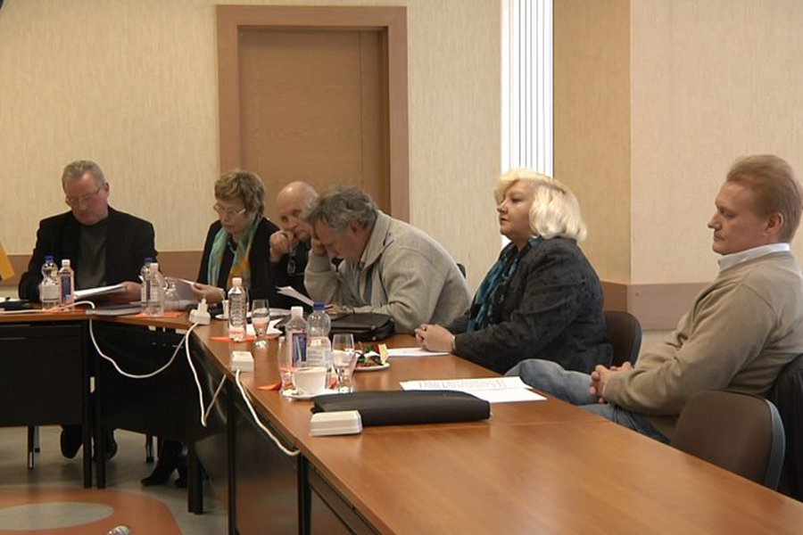 Комитет контроля  рассмотрел вопросы по «Visagino būstas» и «Visagino energija»                                                                        - В Висагинасе