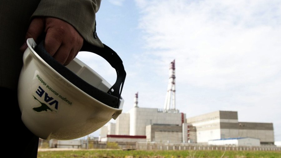 Energetikos ekspertas: "Statyti AE Visagine nėra saugu" - Energetika