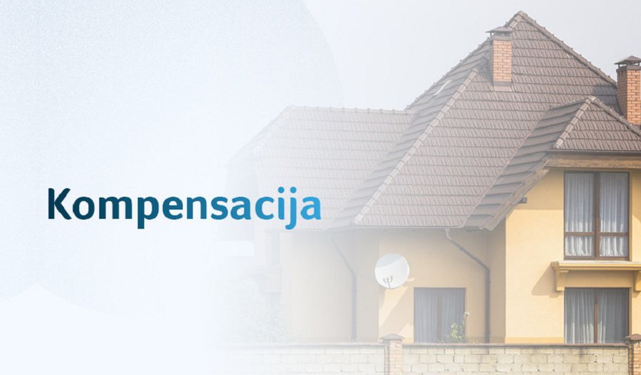 Naudokitės SPIS sistema - Visagine