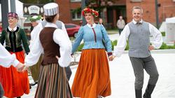 «Rudeninės» возвращается уже сегодня!