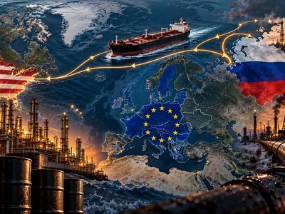 Трамп временно отменил запрет на импорт дизельного топлива из России - В Мире