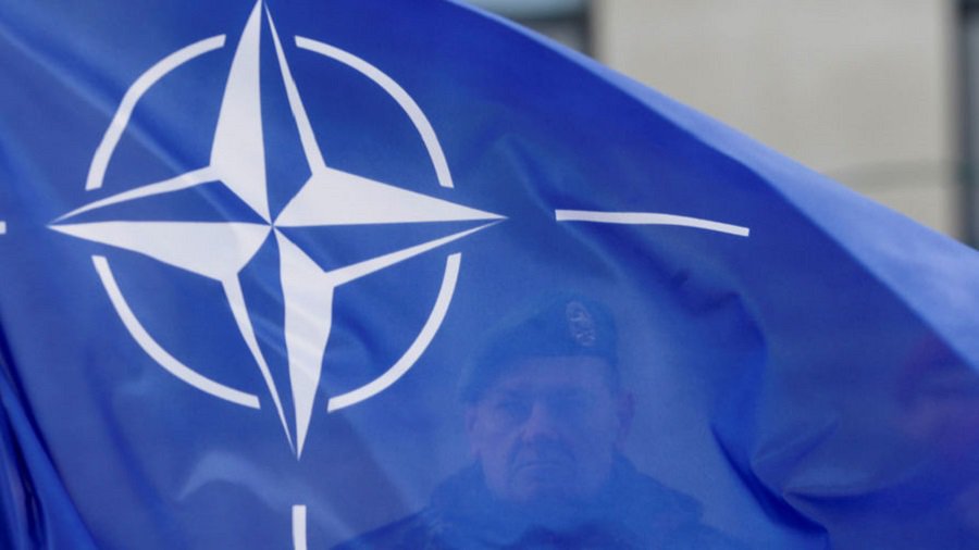 СМИ: Бюджет военной структуры НАТО на 2024 год увеличен на 12% - В Мире