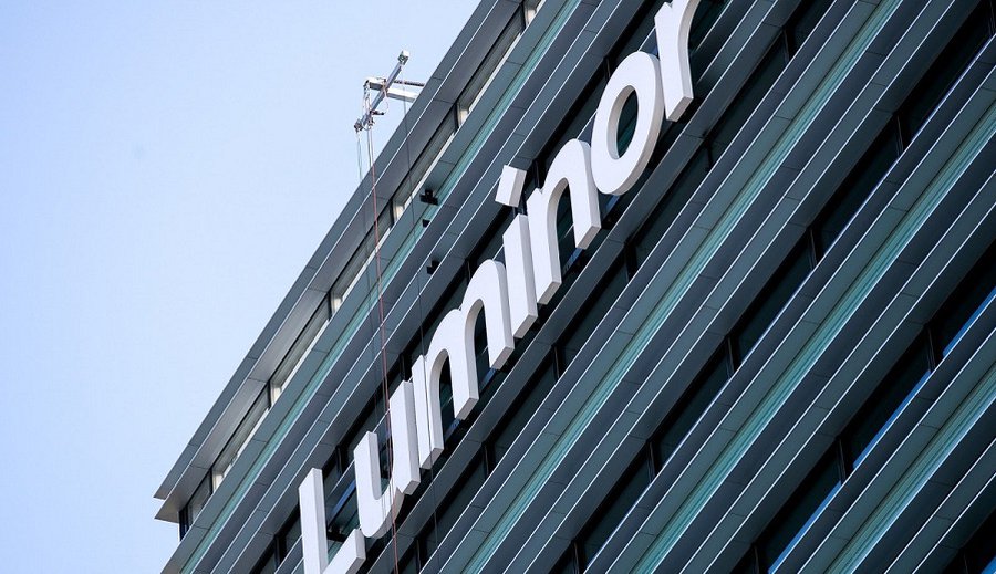Возможны нарушения в работе банков „Luminor“ и „Swedbank“ - Литва и страны Балтии
