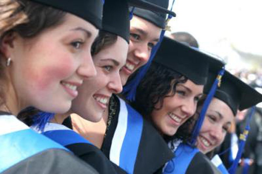 Socialdemokratai nepritaria studentų apmokestinimui - Lietuva ir Baltijos šalys